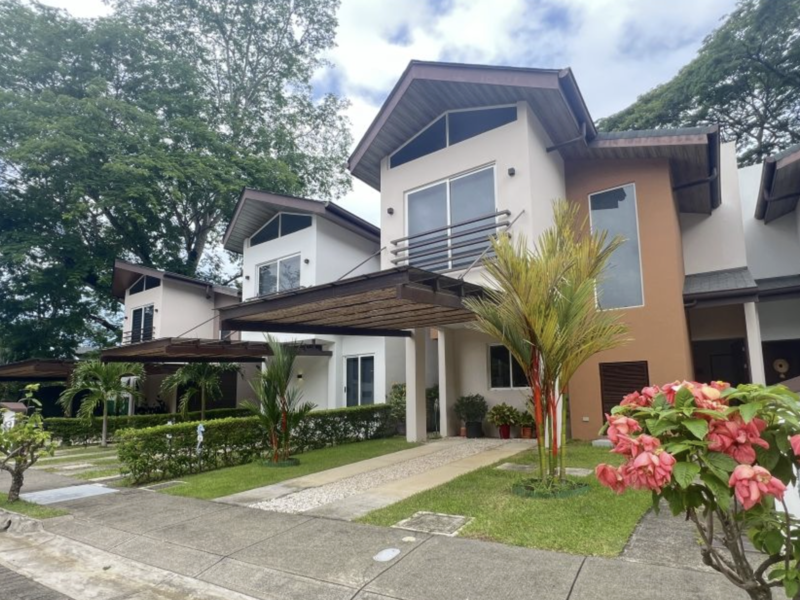 3 bed Single Family Homes For Sale in Jaco, Puntarenas - 1